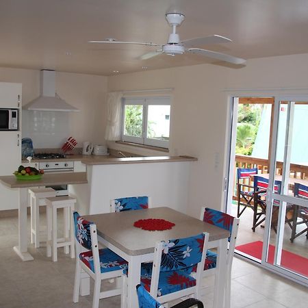 Vaiakura Holiday Homes Ραροτόνγκα Εξωτερικό φωτογραφία
