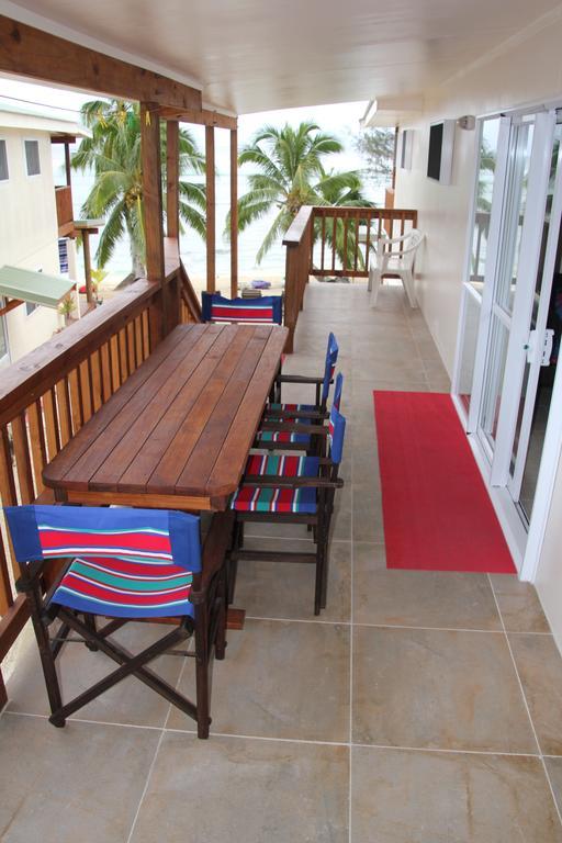 Vaiakura Holiday Homes Ραροτόνγκα Δωμάτιο φωτογραφία