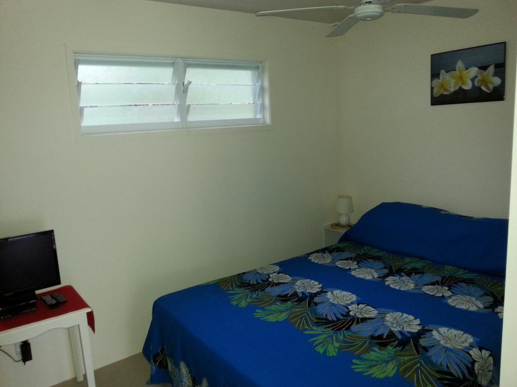 Vaiakura Holiday Homes Ραροτόνγκα Δωμάτιο φωτογραφία