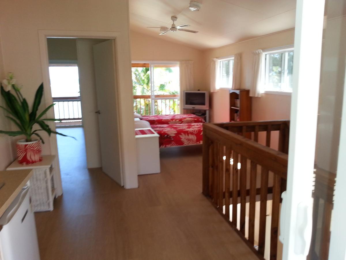 Vaiakura Holiday Homes Ραροτόνγκα Εξωτερικό φωτογραφία