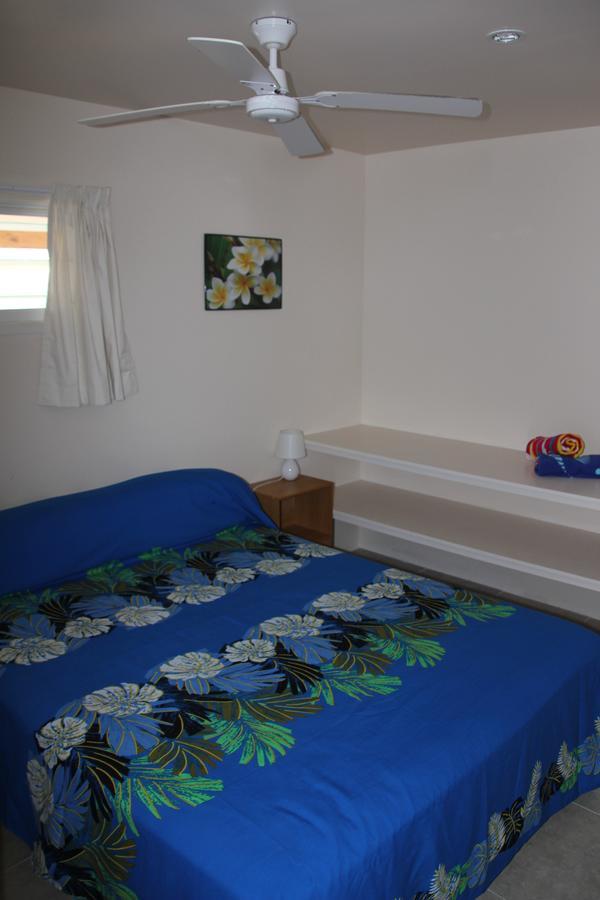 Vaiakura Holiday Homes Ραροτόνγκα Εξωτερικό φωτογραφία