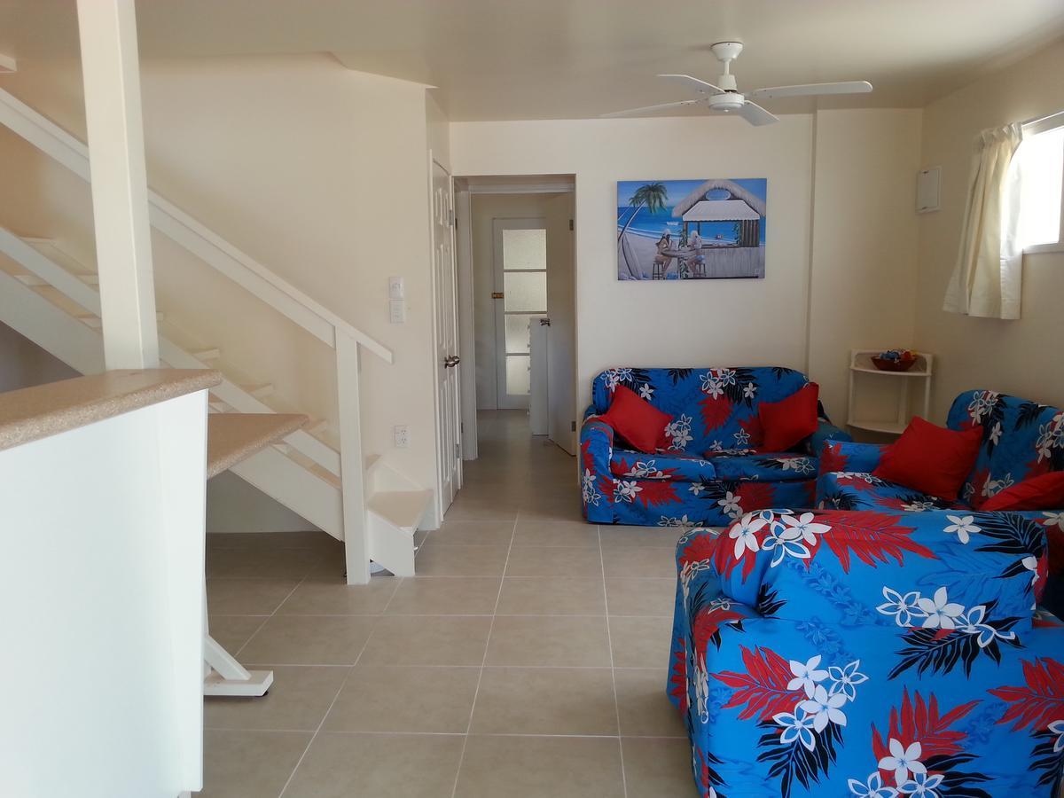 Vaiakura Holiday Homes Ραροτόνγκα Εξωτερικό φωτογραφία