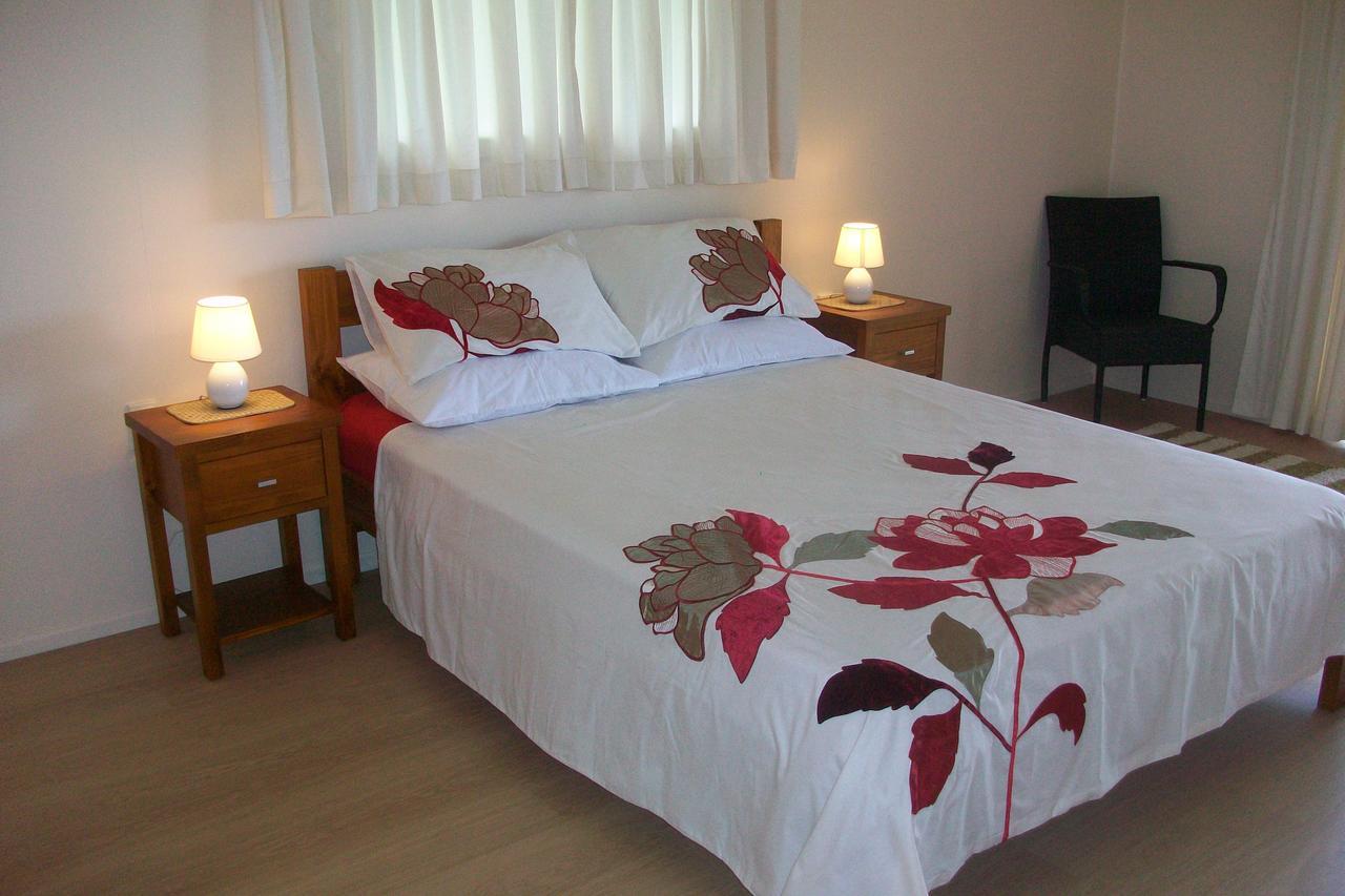 Vaiakura Holiday Homes Ραροτόνγκα Εξωτερικό φωτογραφία