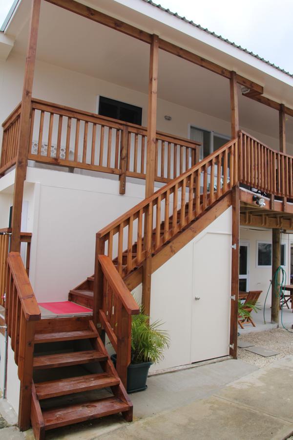 Vaiakura Holiday Homes Ραροτόνγκα Εξωτερικό φωτογραφία