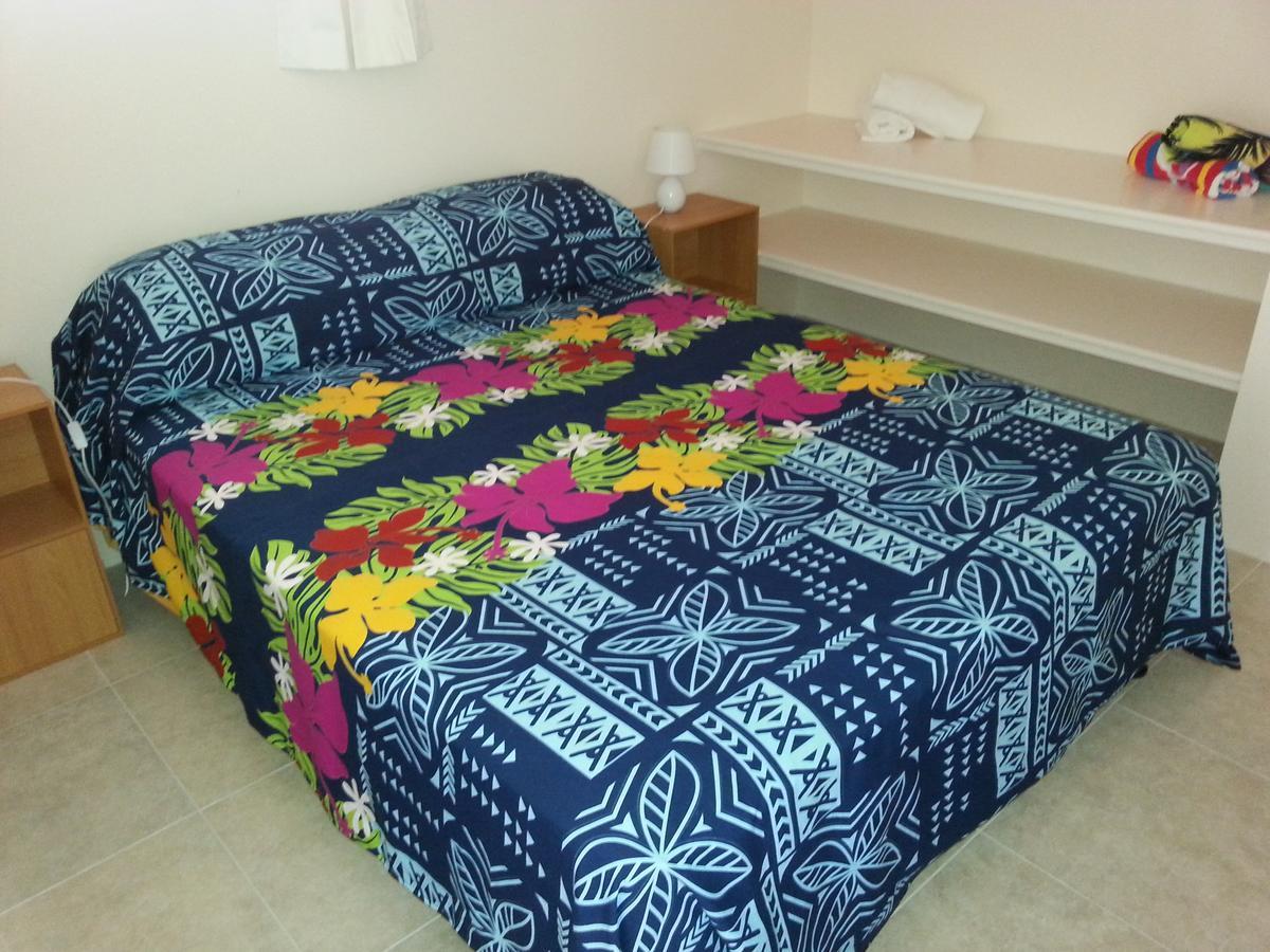Vaiakura Holiday Homes Ραροτόνγκα Εξωτερικό φωτογραφία