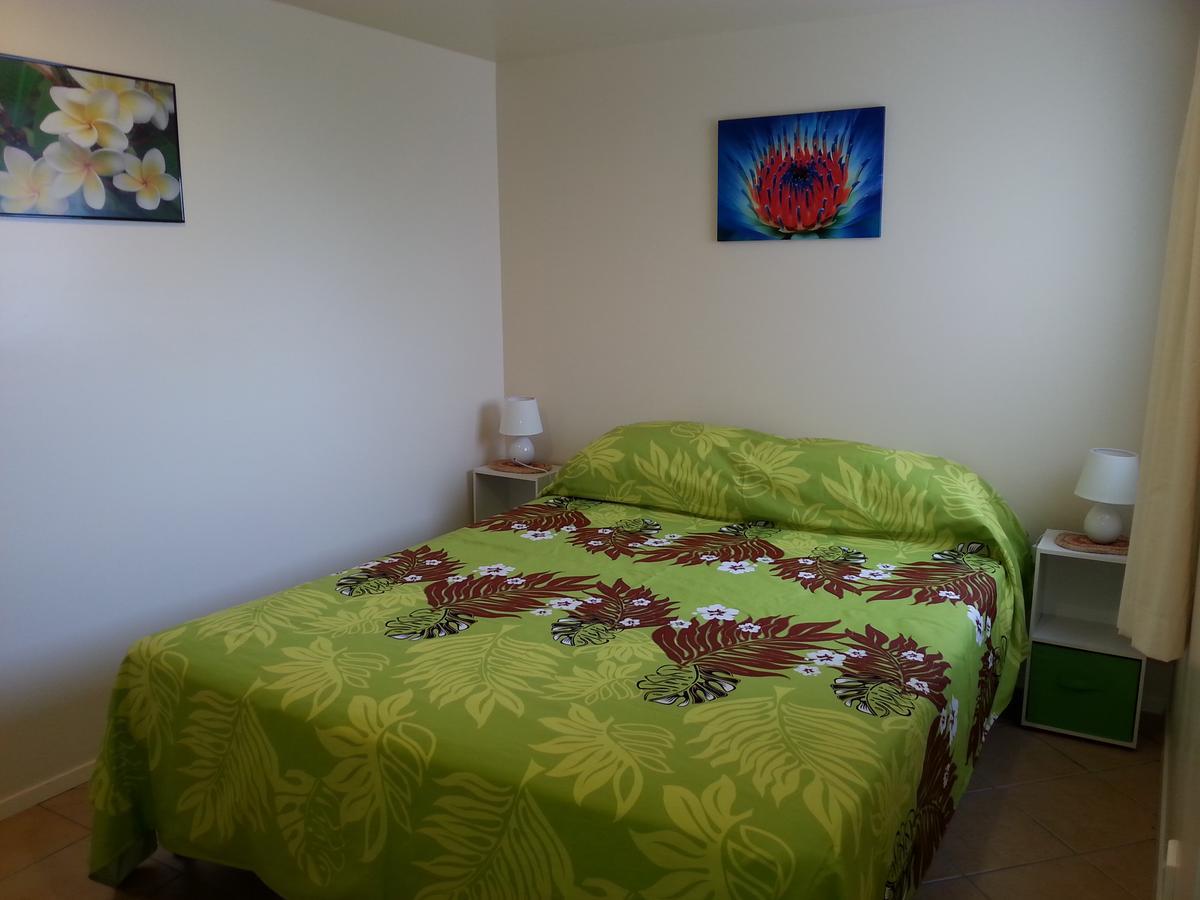 Vaiakura Holiday Homes Ραροτόνγκα Εξωτερικό φωτογραφία