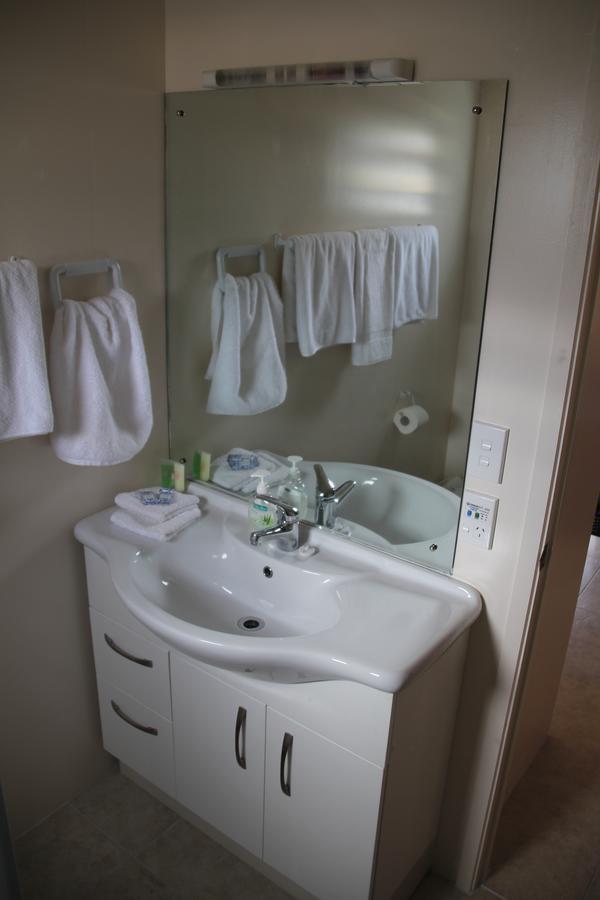 Vaiakura Holiday Homes Ραροτόνγκα Εξωτερικό φωτογραφία